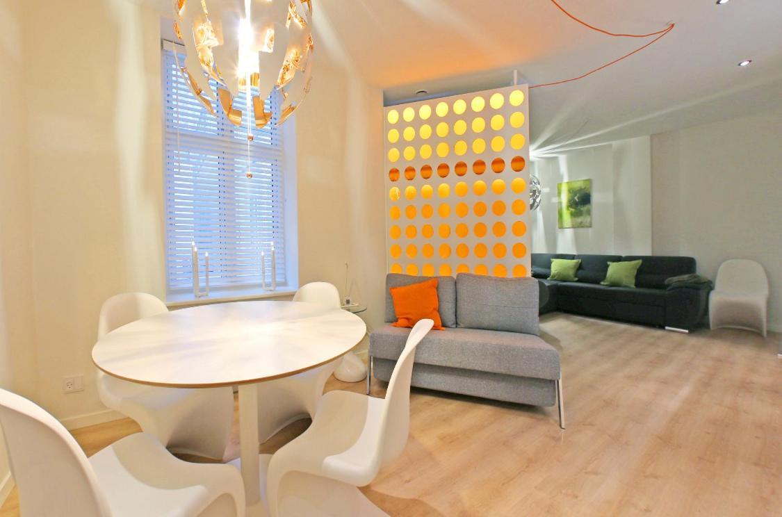 The Best Of Copenhagen Right At Your Doorstep No 1 Eksteriør billede