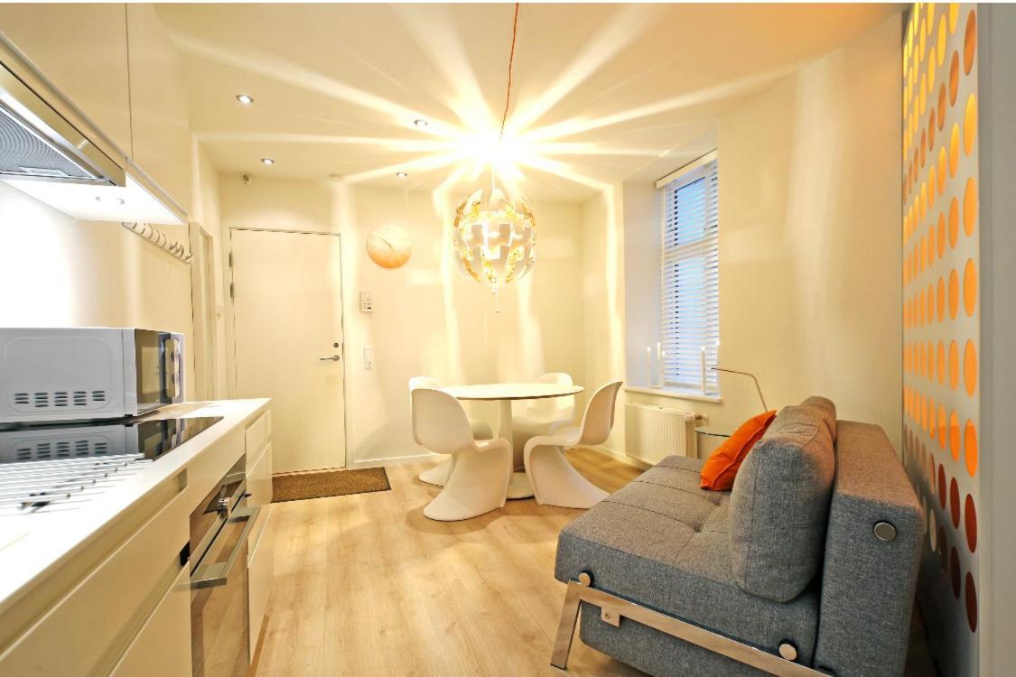 The Best Of Copenhagen Right At Your Doorstep No 1 Eksteriør billede